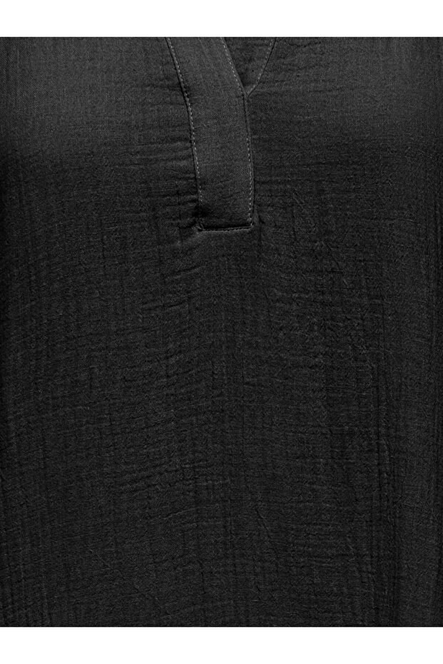 Kleid ONLTHYRA Langes Kleid - 3
