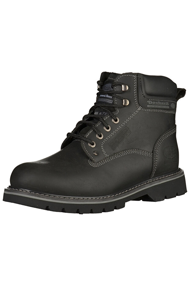 Stiefelette - 8