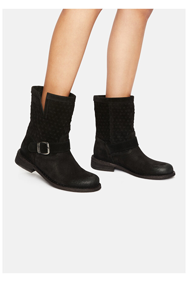 Stiefelette - 8