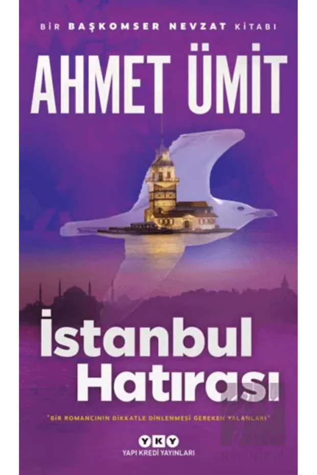 İstanbul Hatırası