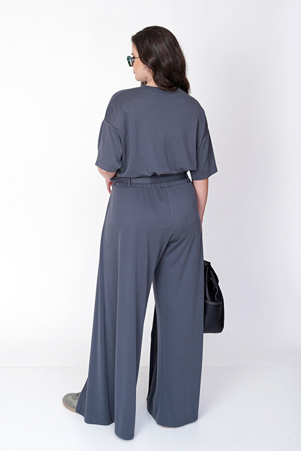 Modal Pants - 8