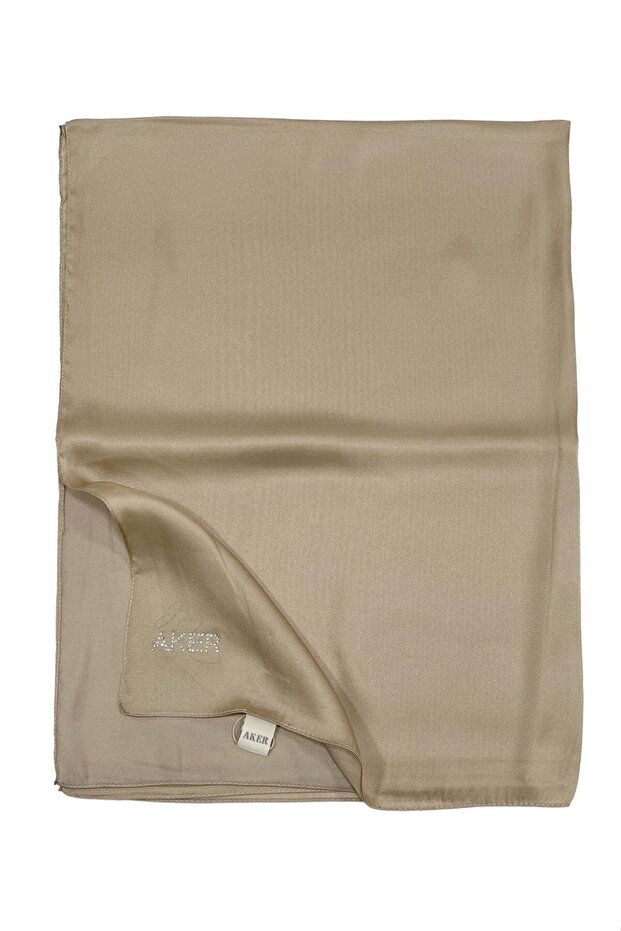 Crystal Shawl - Beige 981