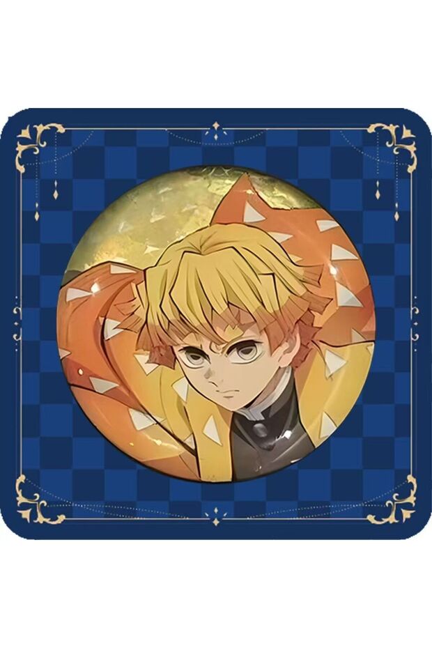 Insignă Anime Demon Slayer - 3