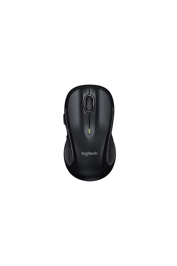 Mouse M510 Black - 4