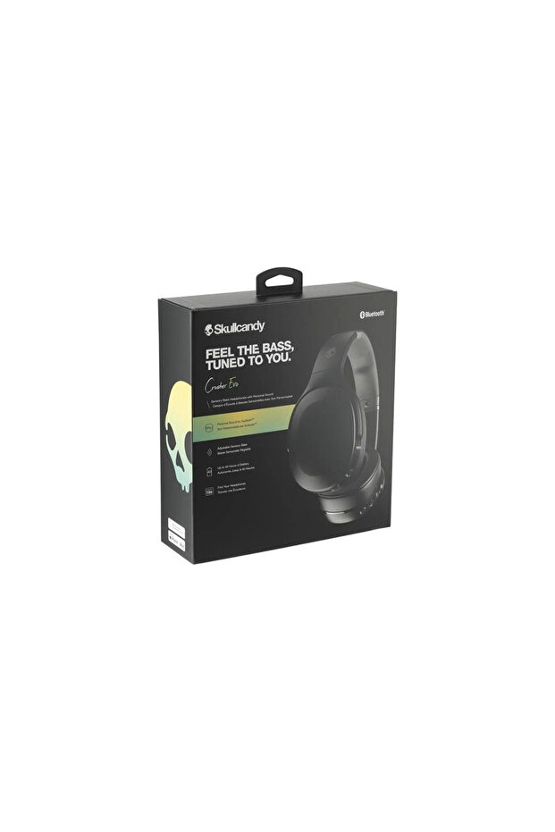 Căști wireless Bluetooth Evo - 4
