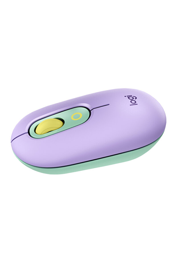 Mouse Emoji Pop Mov - 6