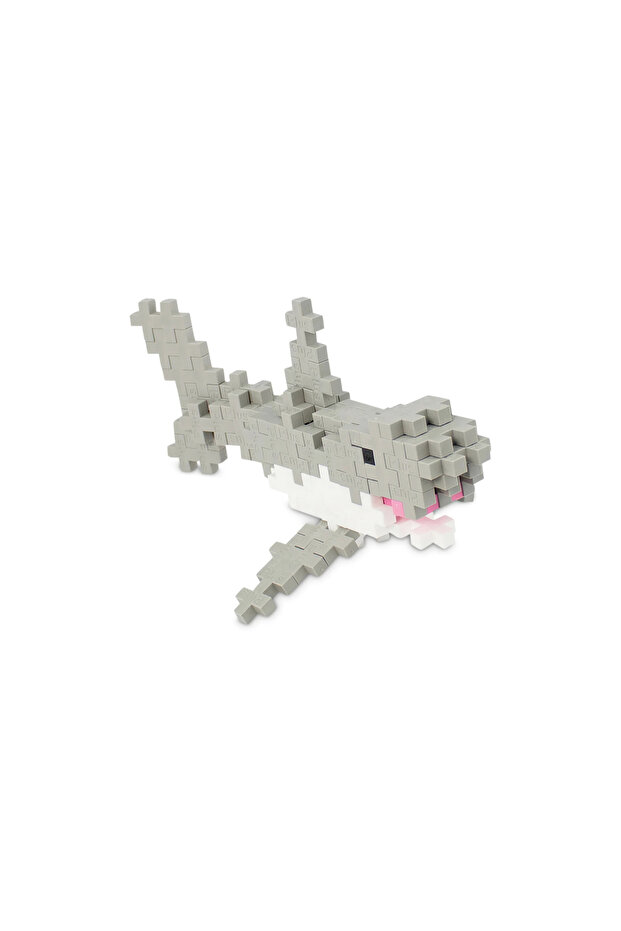 Plus-Plus Rechin (4240) - 3