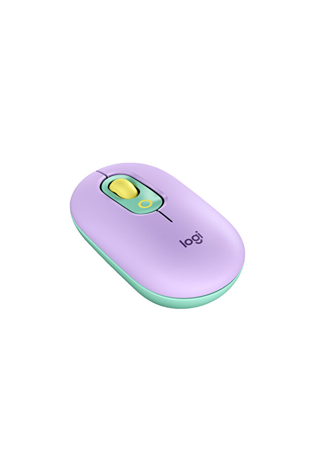 Mouse Emoji Pop Mov - 4