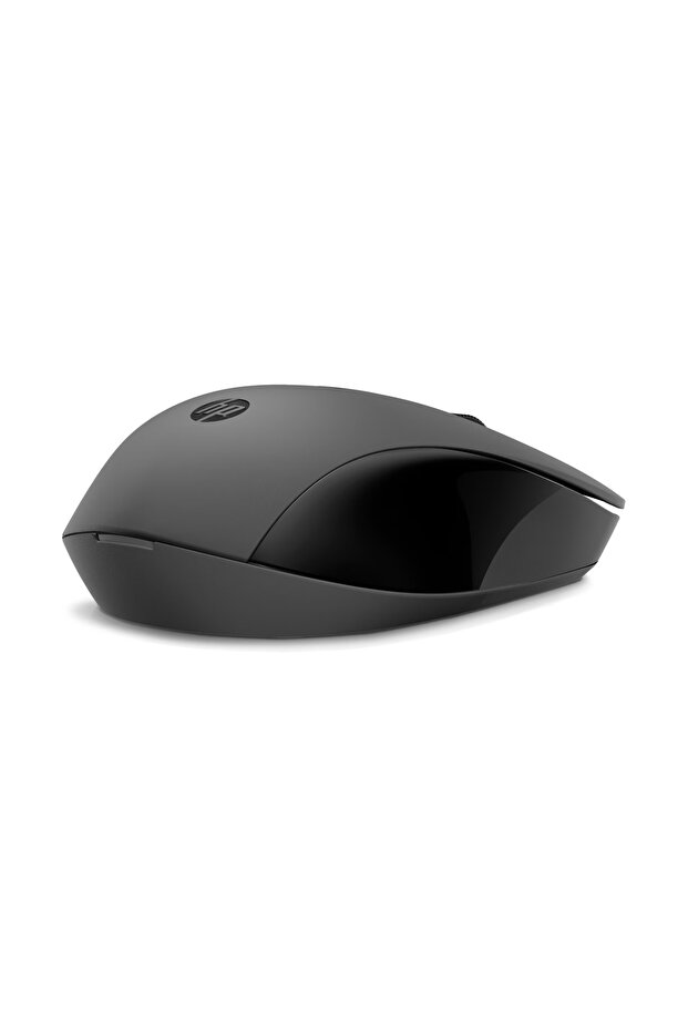 Mouse wireless 150 negru - PC - 7
