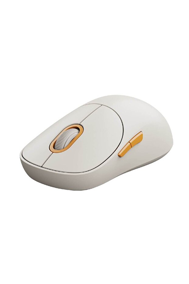 Mouse wireless 3 Alb GL - 3