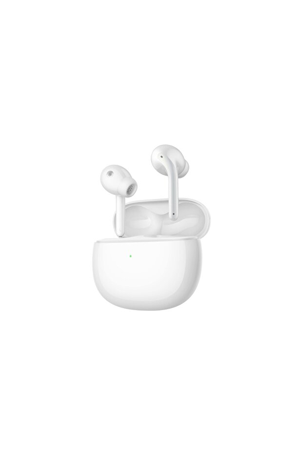 Wireless Buds 3 Gloss White - 3