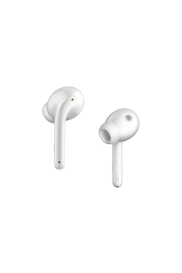Wireless Buds 3 Gloss White - 4