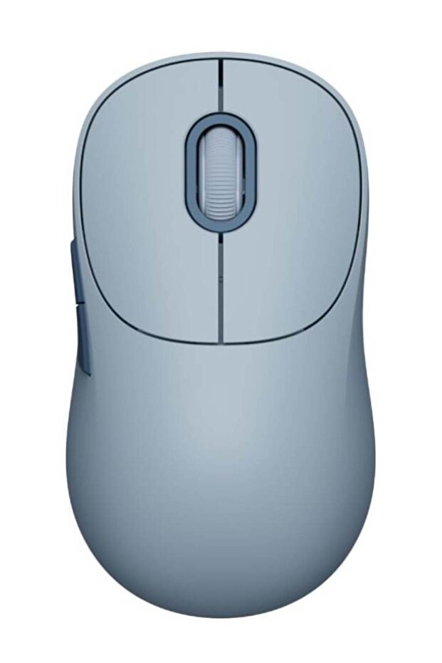 Mouse wireless 3 Blue GL - 2