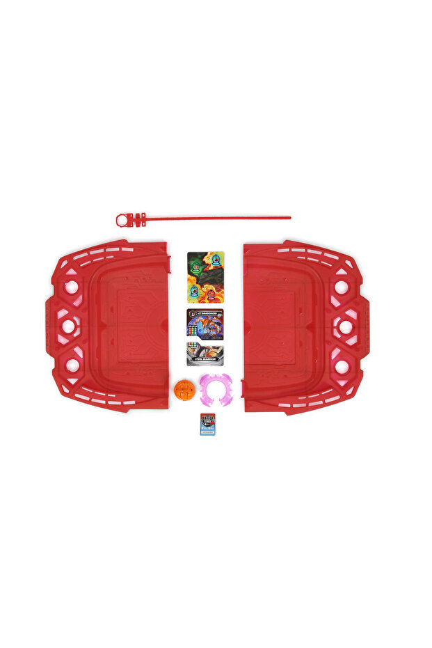 Spin Master Bakugan Brawl Zone (6069964) - 4