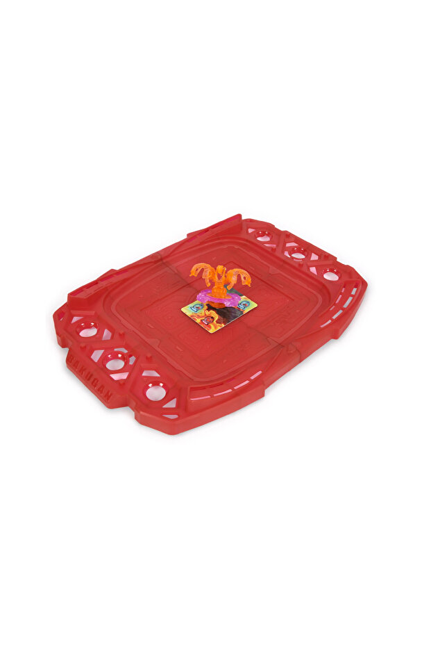 Spin Master Bakugan Brawl Zone (6069964) - 5