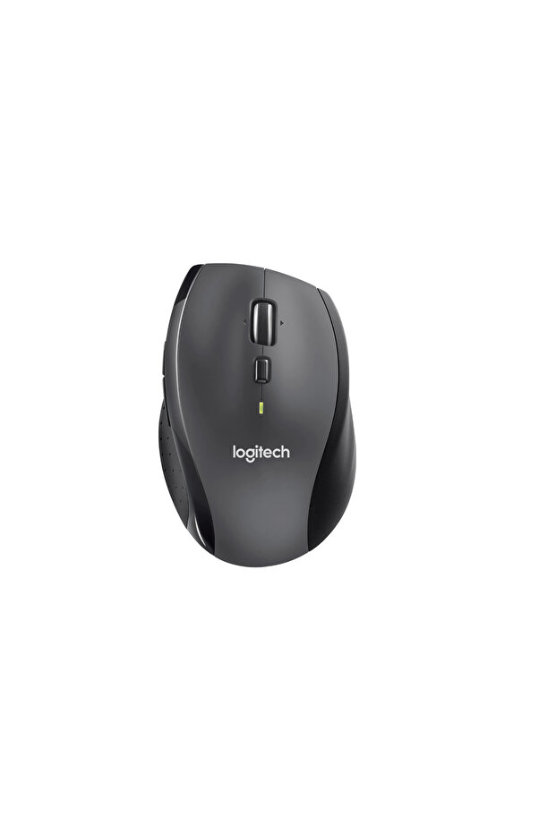 Mouse M705 Wireless Silver - 5