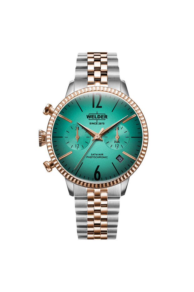 Wwrc655 39 Mm Women's Wristwatch