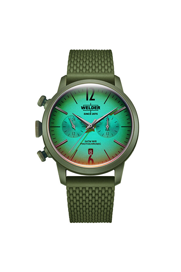 Wwrp505 Men's Wristwatch