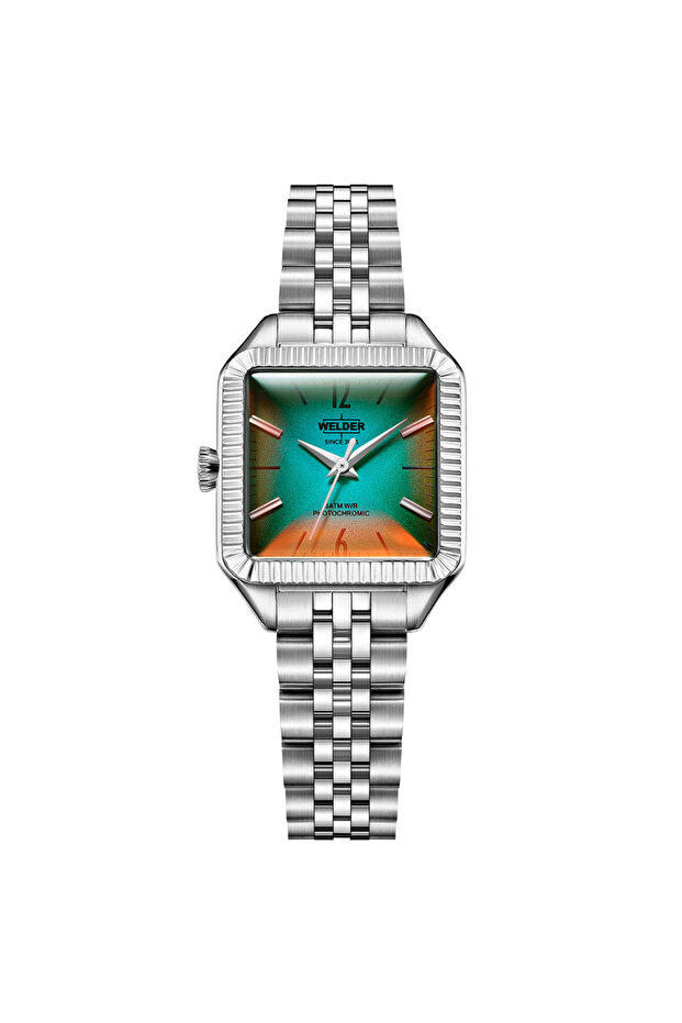 Wrc910 Women's Wristwatch