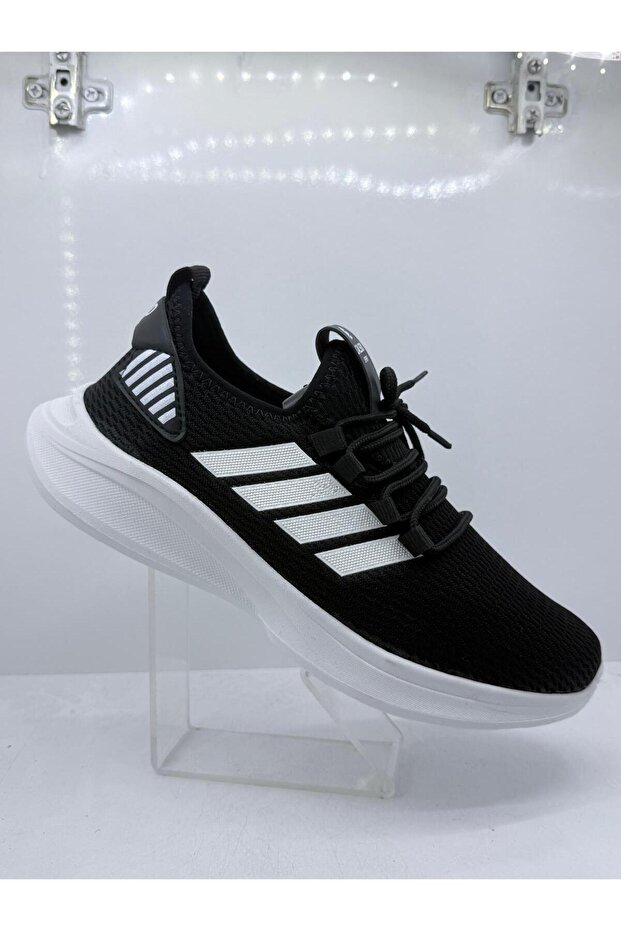 Calsido Nefes Alabilen Sneaker Spor Ayakkabı