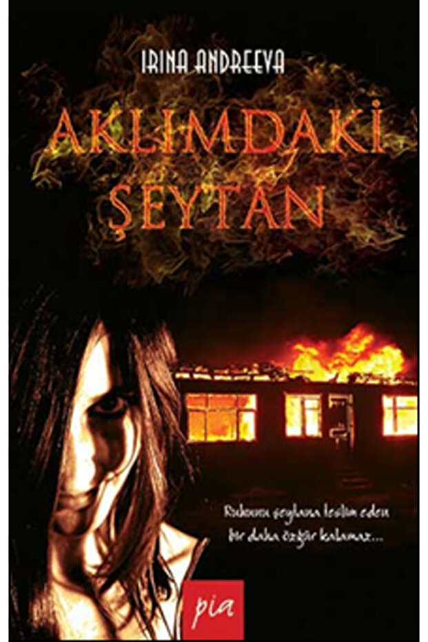 Aklımdaki Şeytan