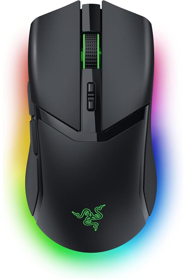 Cobra Pro Mouse - 1
