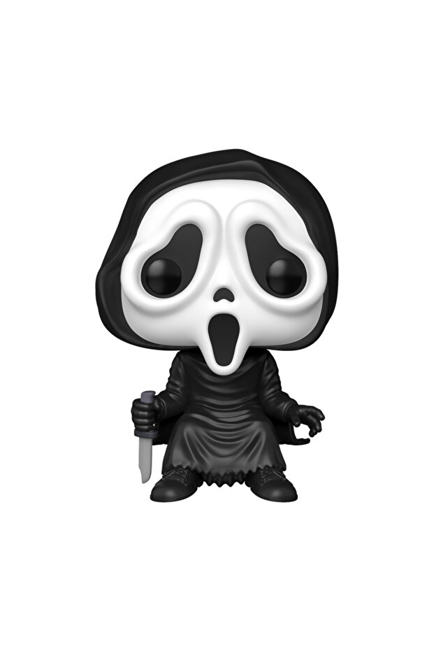 POP GHOST FACE Ghost Face (Shelf Sitter) 2002 - 2