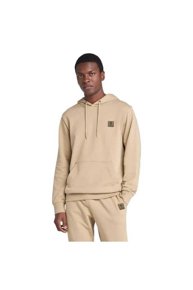 Woven Badge (lb) Hoodie Tb0A2Nfxdh41