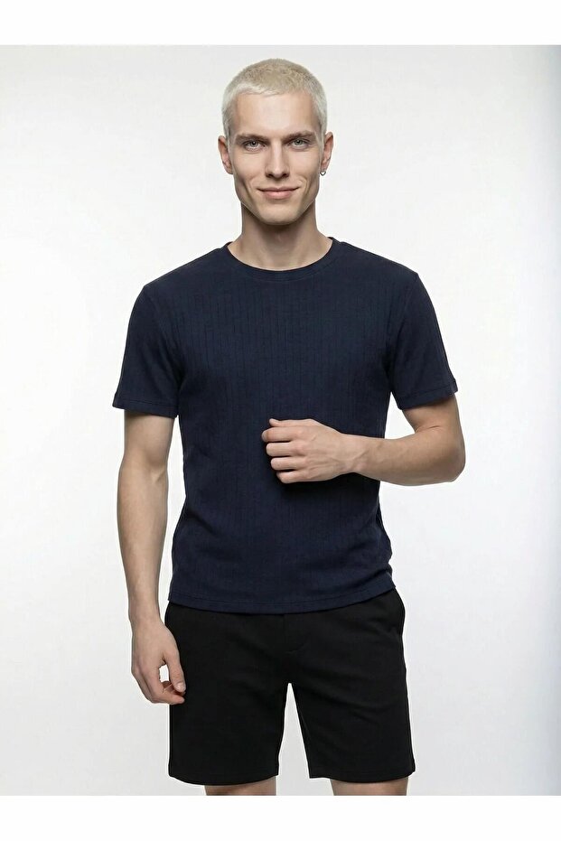 Tricou bărbătesc LF2043667 - 3