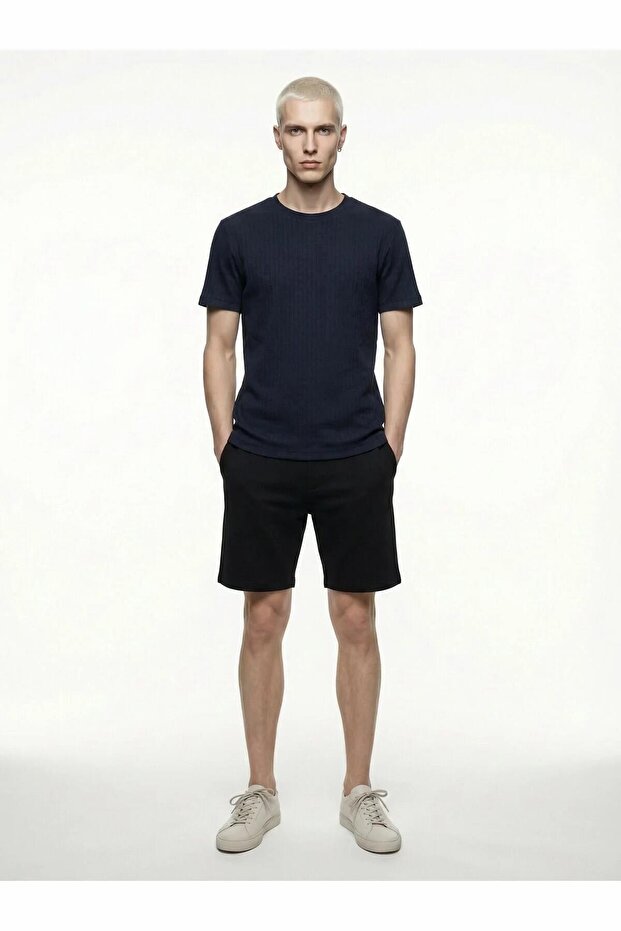 Tricou bărbătesc LF2043667 - 1