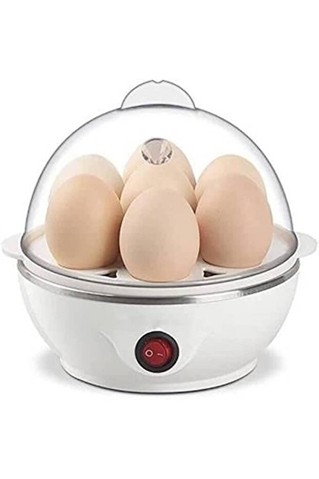 Egg Steaming Device