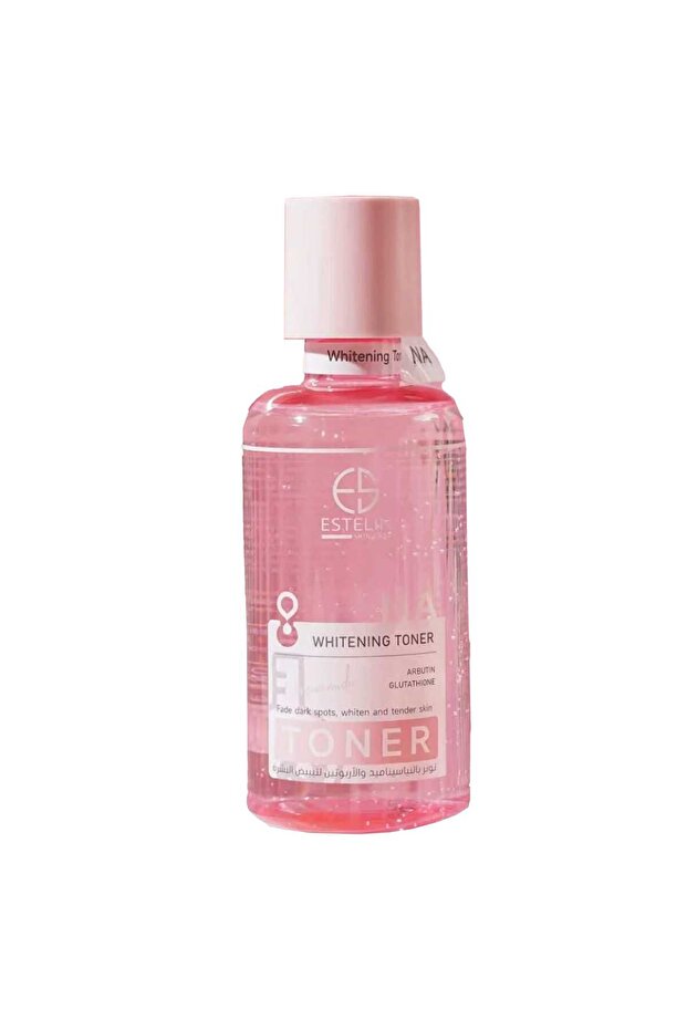 -NA Niacinamide (Arbutin Glutathione) Whitening Toner