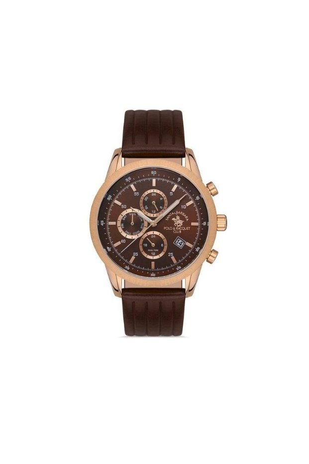 & Racquet Club Sb.1.10425.5 Men's Wristwatch