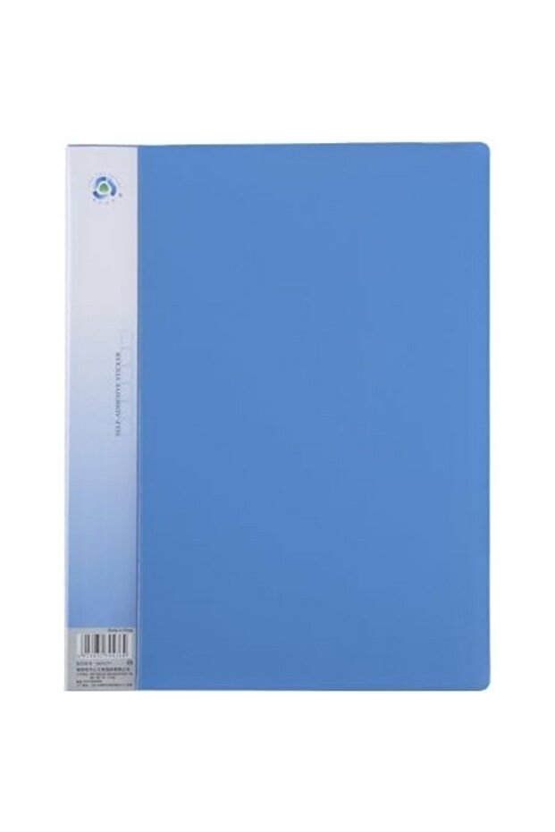 10 Presentation Files (12 Pieces)