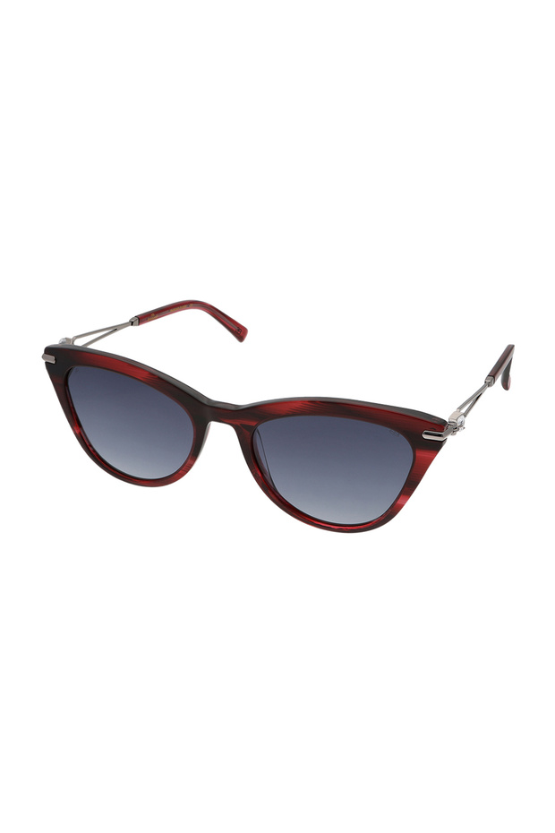 B1221.C2 56 نظارات شمسية نسائية مستقطبة