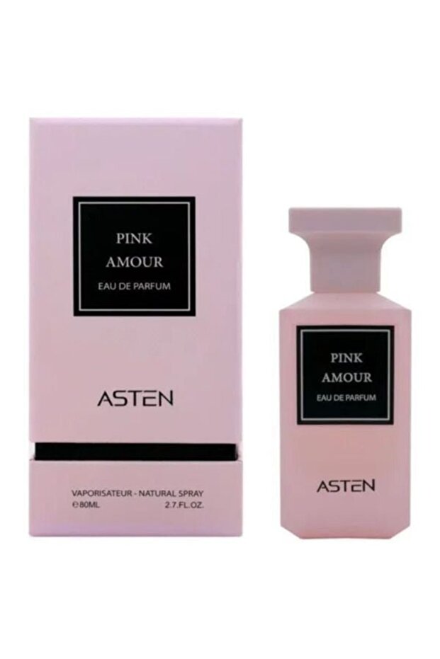 Pink Amour EDP- 80 ml, For Women