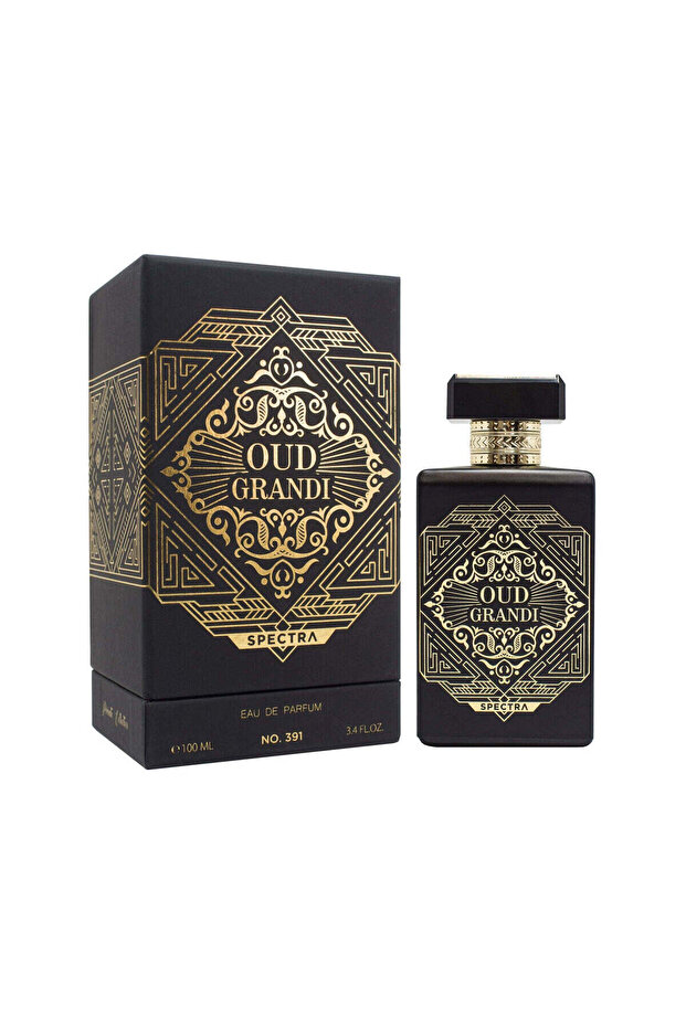 Oud Grandi EDP for Unisex- 100 ml