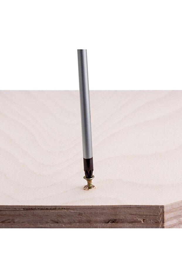 Screwdriver PZ 2 x 125 - 4