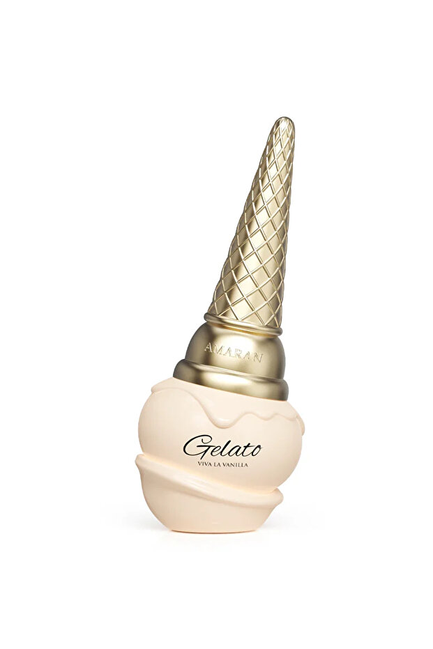Gelato Viva La Vanilla Ice Cream Cone Perfume EDP 100ml