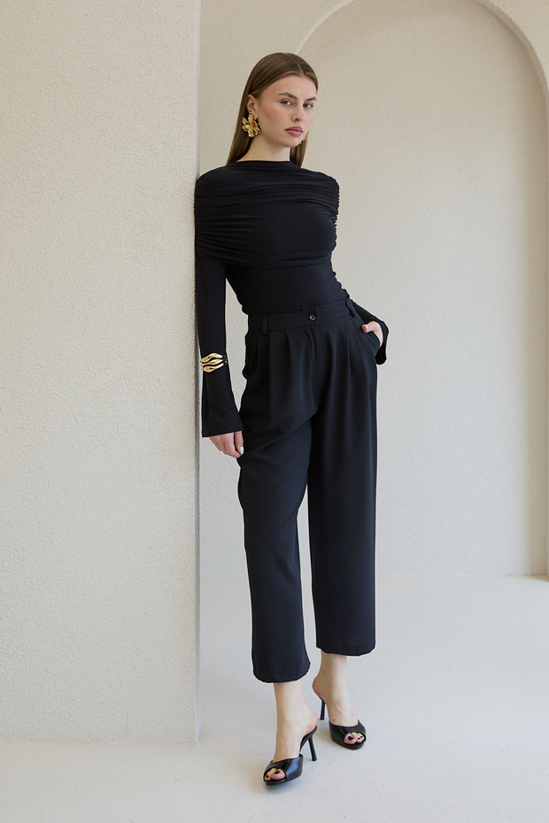 Basic Pants 32-2825 - 1