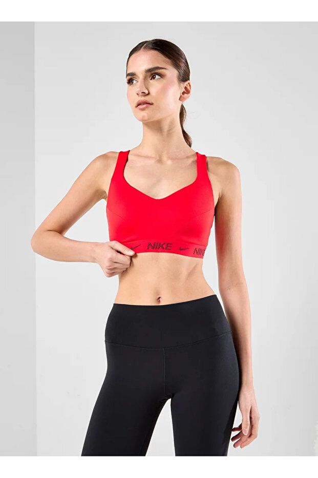 حمالة صدر Dri-Fit Indy ذات دعم عالي SPRINT SPORT