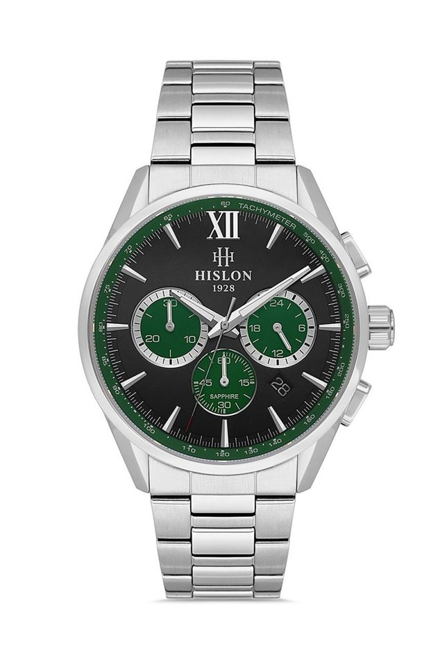 Ms206S-15Ss Men's Wristwatch