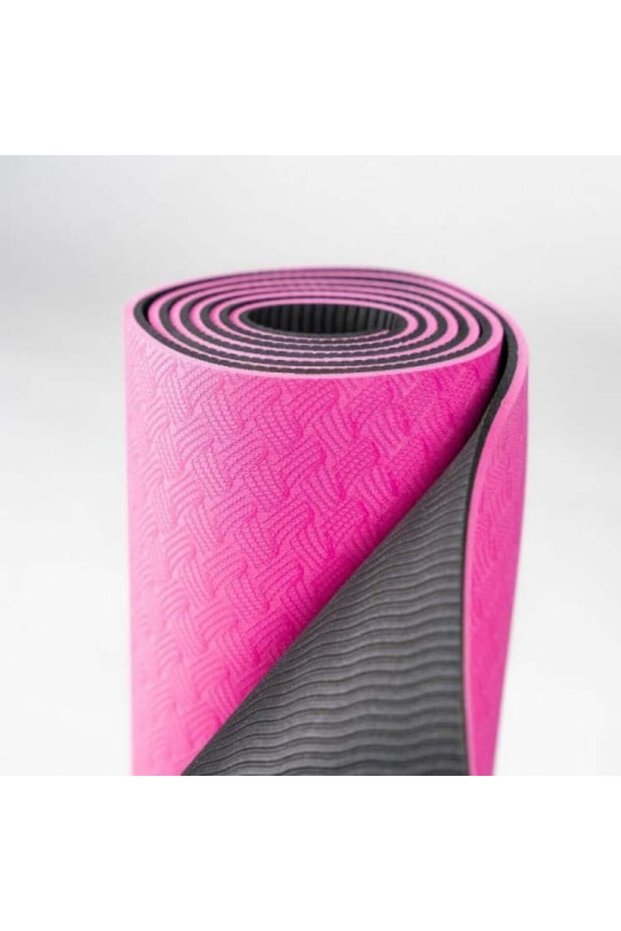 Exercise Mat - Pink - Unisex