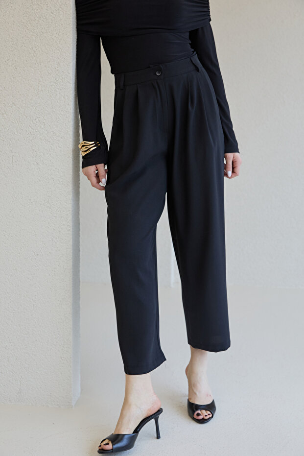 Basic Pants 32-2825 - 5