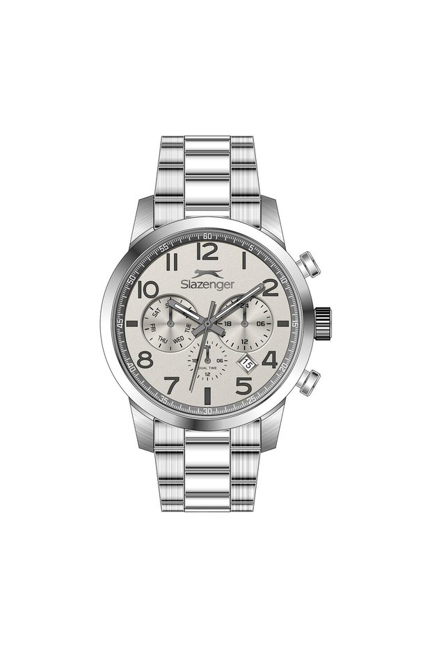 Sl.09.2655.2.320 Men's Wristwatch