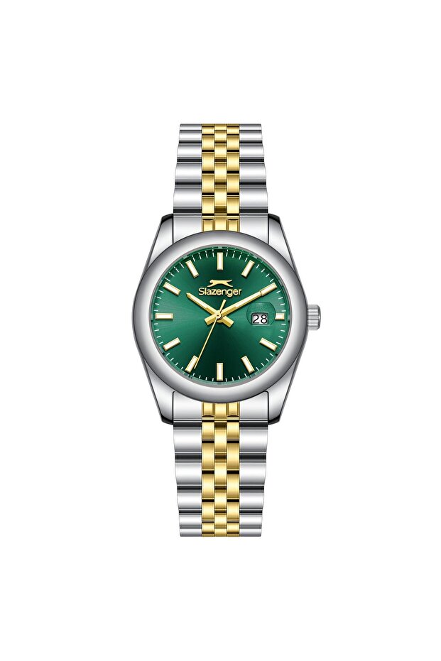 Sl.09.2577.3.370 Women's Wristwatch