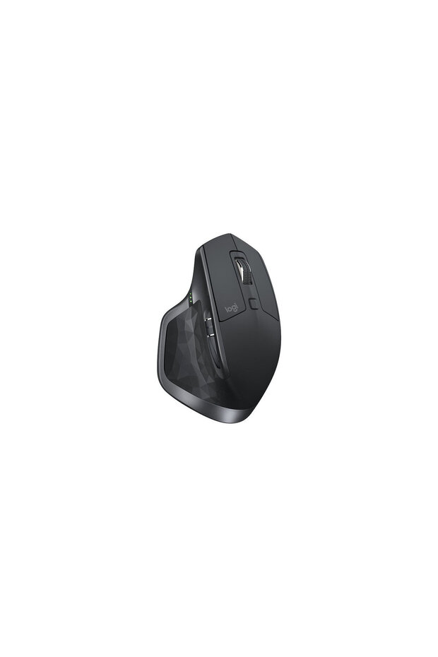 Mouse wireless MX Master 2S Ediție Bluetooth - 2
