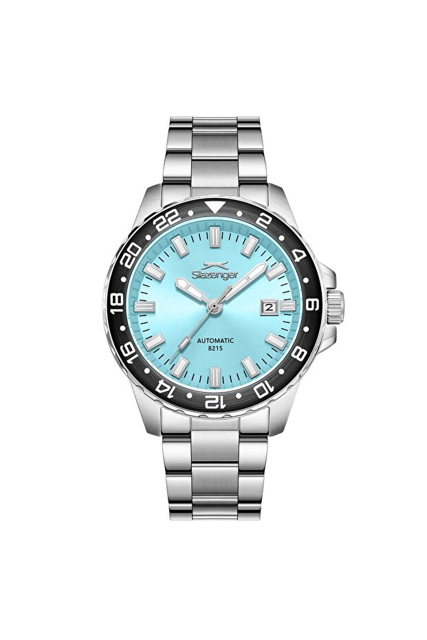 Sl.09.2556.2.03 Men's Wristwatch