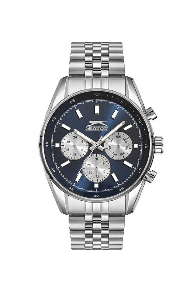 Sl.09.1934.2.02 Men's Wristwatch