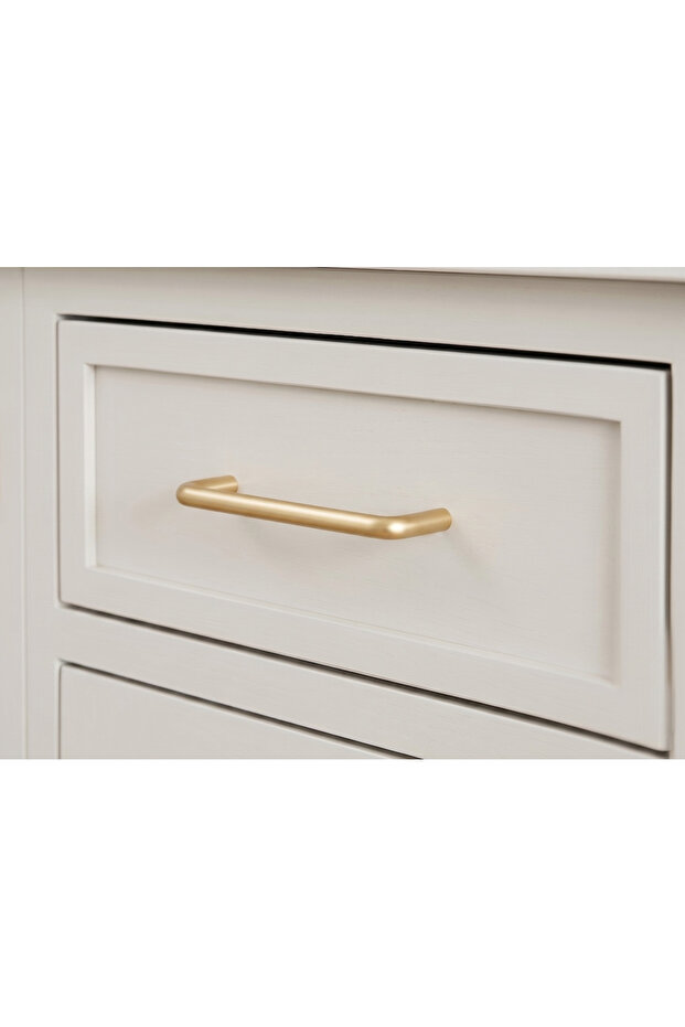 Modern Heritage Metal Furniture Handle.